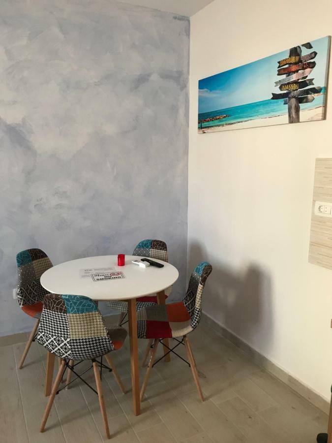 Helada Apartments Tivat Exterior photo